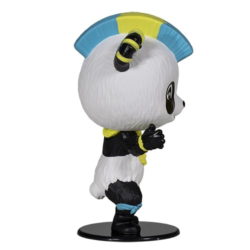 UBISOFT　HEROS　パンダ