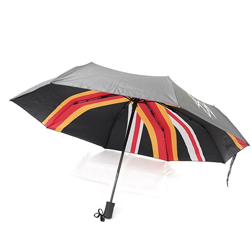 ウォッチドッグス レギオン　レジスタンス折りたたみ傘