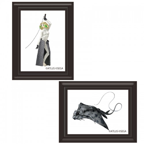 真・女神転生III NOCTURNE HD REMASTER  アートマグネットコレクションvol.3 単品 vol.3 単品