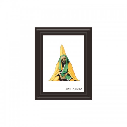 真・女神転生III NOCTURNE HD REMASTER  アートマグネットコレクションvol.4 単品 vol.4 単品