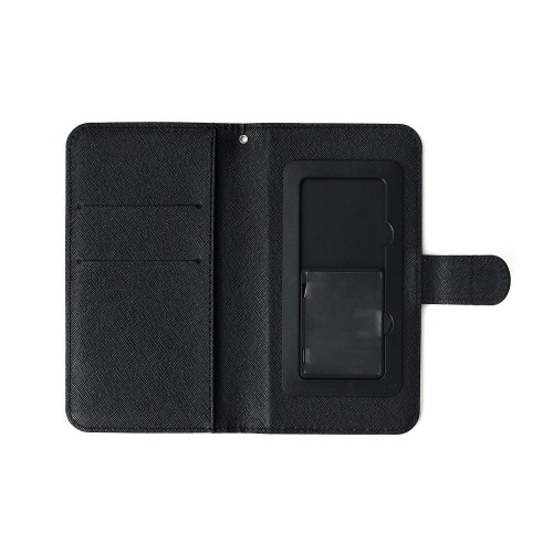 新サクラ大戦 帝国華撃団 Ani-Art 手帳型スマホケース(対象機種/Mサイズ) (対象機種/Mサイズ)