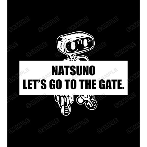 十三機兵防衛圏BJ BIGジップトートバッグ