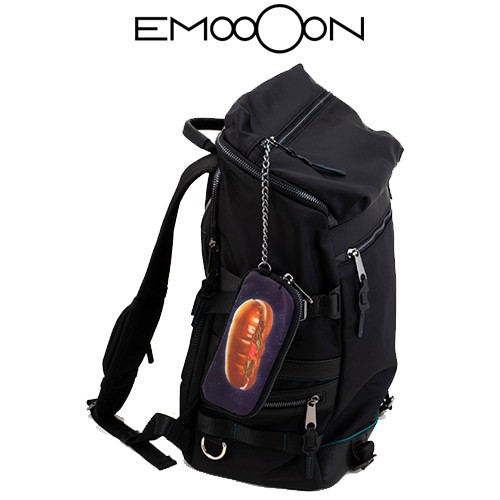 【EMooooN】十三機兵防衛圏 1周年記念 バックパック【受注生産】