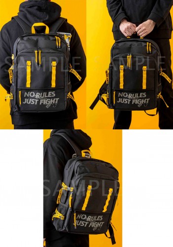 荒野行動 デザインバッグパック