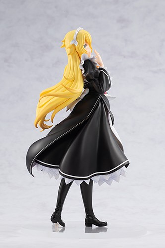 【限定特典付】「Re:ゼロから始める異世界生活」フレデリカ・バウマンお茶会Ver.1/7スケールフィギュア