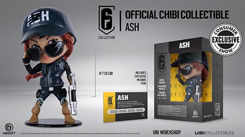 シックス エクストラクション　3体セット【特典付き初回数量限定版】 シックス エクストラクション　3体セット【特典付き初回数量限