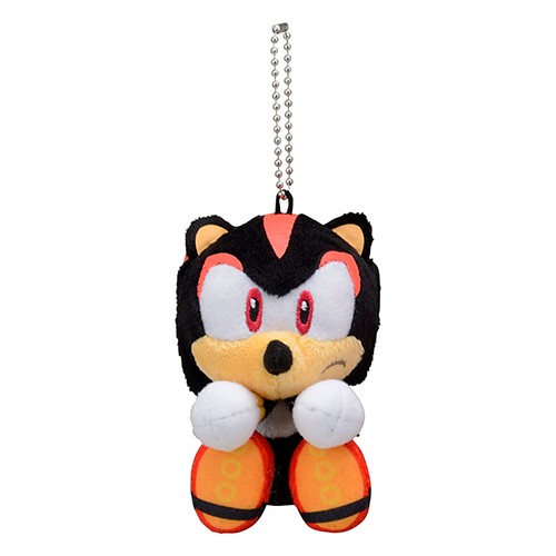 ソニック・ザ・ヘッジホッグ　& you ぬいぐるみ