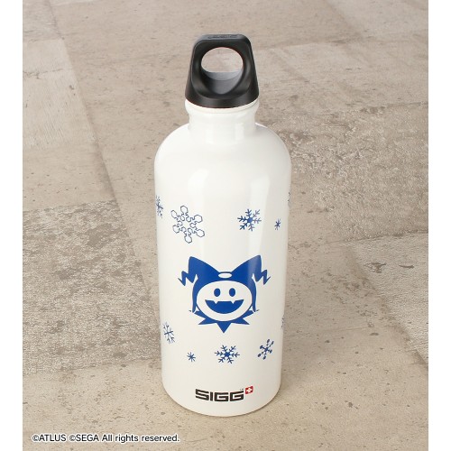 真・女神転生III NOCTURNE HD REMASTER SIGGコラボ JF トラベラーボトル JF