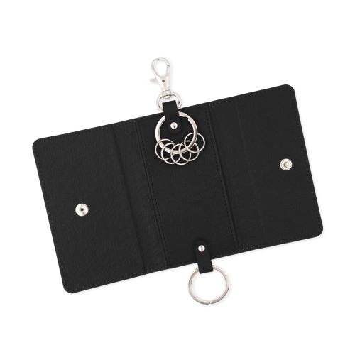 ダンガンロンパ ドット絵モチーフキーケース ver.A ver.A