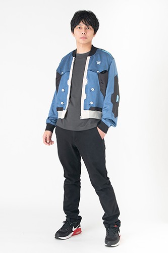 【EMooooN】ファンタシースターオンライン2 　ソルジャーズレスト【受注生産】