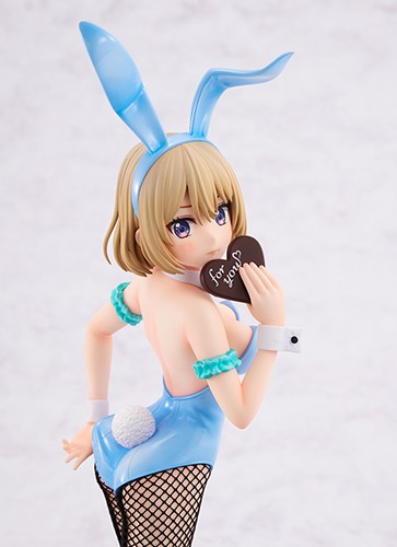 『カッコウの許嫁』海野 幸 バニーガールVer. 1/7スケールフィギュア