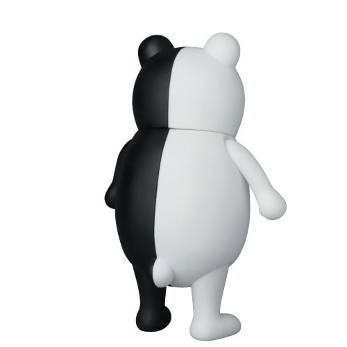 VINYL COLLECTIBLE DOLLS　モノクマ