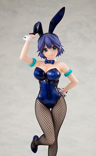 TVアニメ『カッコウの許嫁』 瀬川ひろ バニーガールVer. 1/7スケールフィギュア