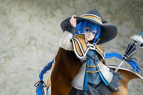 CAworks『無職転生 ～異世界行ったら本気だす～』ロキシー・ミグルディア