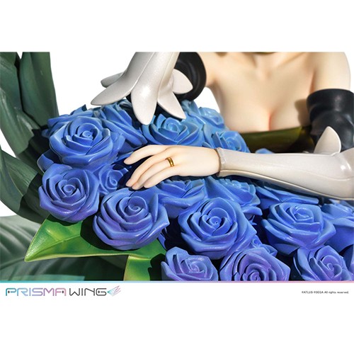 ボーナス版は「ティトレルの指輪」付きの左手パーツが付属。