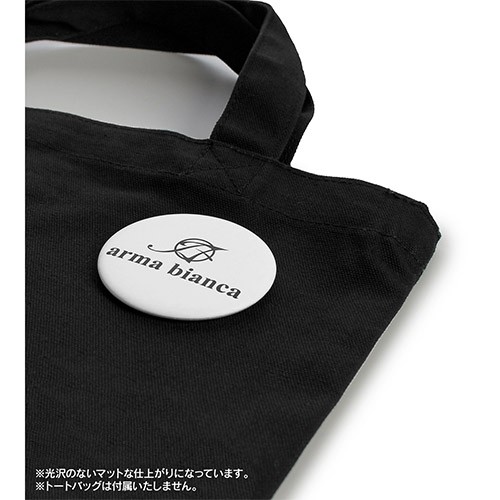 バーチャファイター　トレーディングマット缶バッジ単品 単品