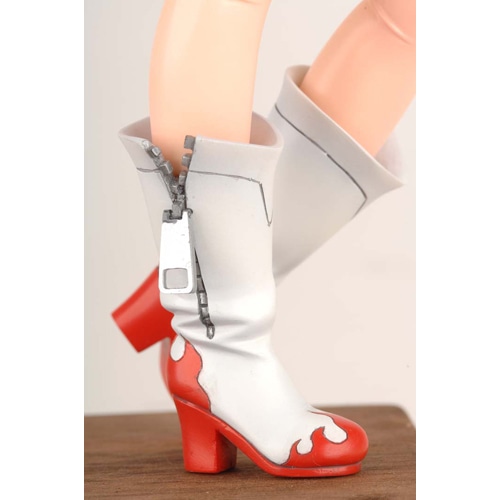 PVCフィギュア『天元突破グレンラガン』ヨーコ