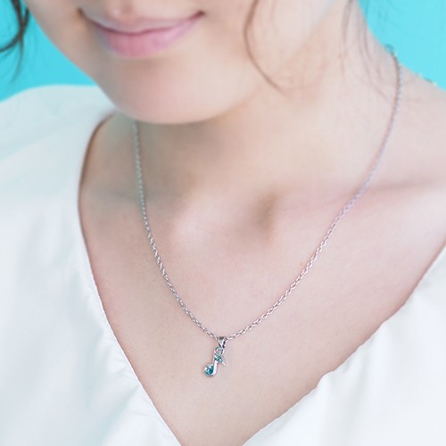 『プロジェクトセカイ カラフルステージ！ feat. 初音ミク』ユニットモチーフネックレスバーチャル・シンガー バーチャル・シンガー