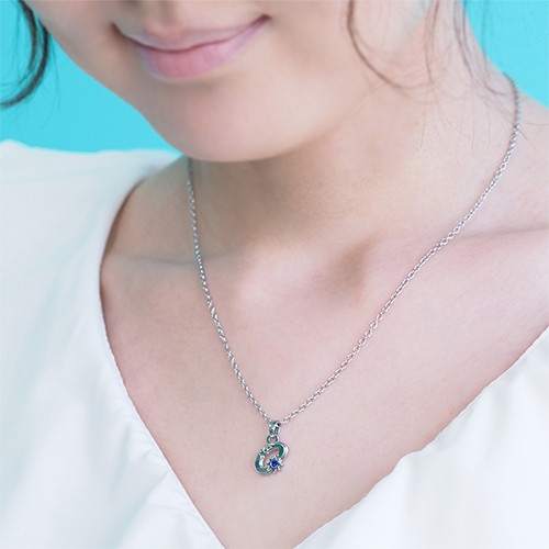 『プロジェクトセカイ カラフルステージ！ feat. 初音ミク』ユニットモチーフネックレスLeo/need Leo/need