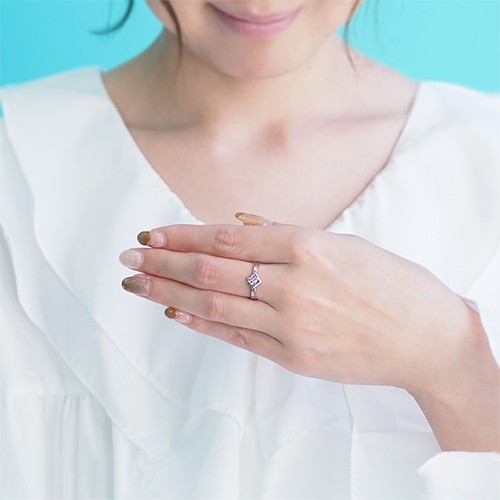 『プロジェクトセカイ カラフルステージ！ feat. 初音ミク』ユニットモチーフリング25時、ナイトコードで。 25時、ナイトコードで。