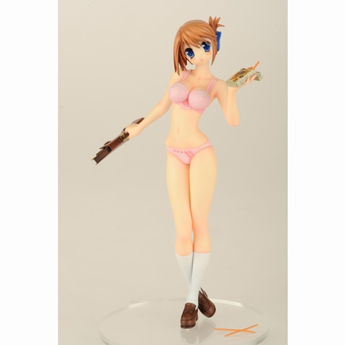 PVCフィギュア『ToHeart2』小牧愛佳