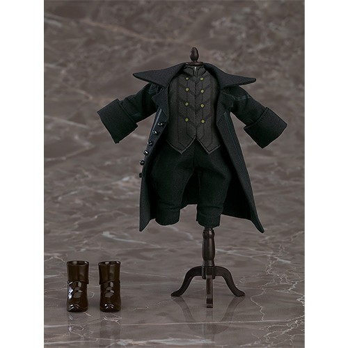 ペルソナ5 ザ・ロイヤル ねんどろいどどーる ジョーカー