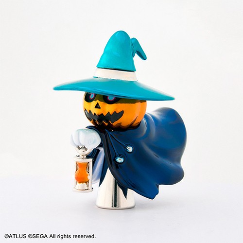 真・女神転生V ブライトアーツギャラリー ジャックランタン※2025年11月中旬出荷分