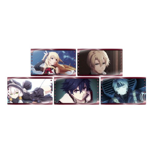 軌跡シリーズ クリアカードコレクション（BOX）