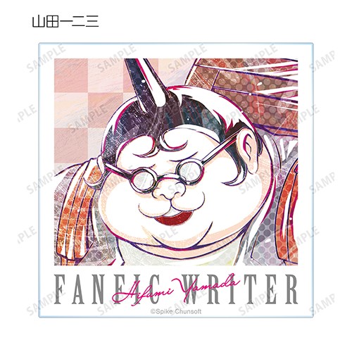 ダンガンロンパ１・２ Reload トレーディング Ani-Art 第1弾 アクリルカードver.A BOX ver.A BOX