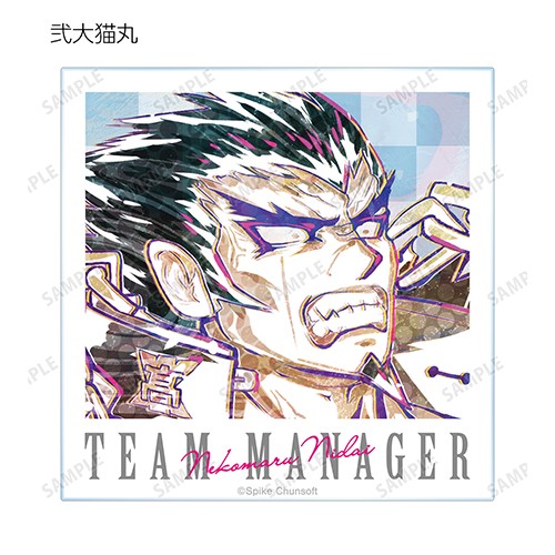 ダンガンロンパ１・２ Reload トレーディング Ani-Art 第1弾 アクリルカードver.C BOX ver.C BOX