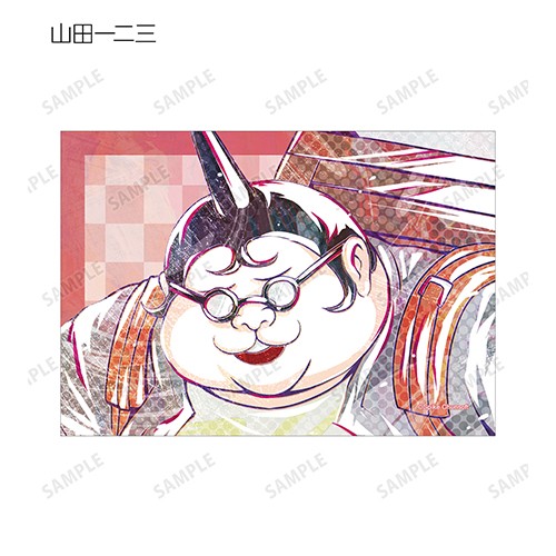 ダンガンロンパ１・２ Reload トレーディング Ani-Art 第1弾 ブロマイドver.A BOX ver.A BOX