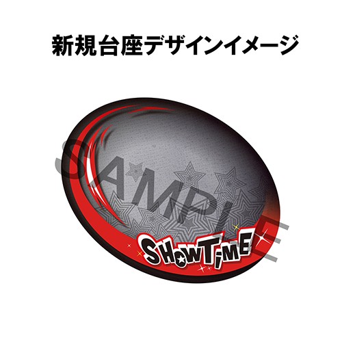 Lucrea　ペルソナ5ザ・ロイヤル　ジョーカー SHOWTIME　Edition※2025年11月中旬出荷分