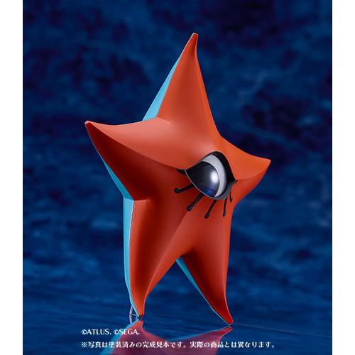 真・女神転生 PLAMAX minimum factory MF-92 モスマン／デカラビア