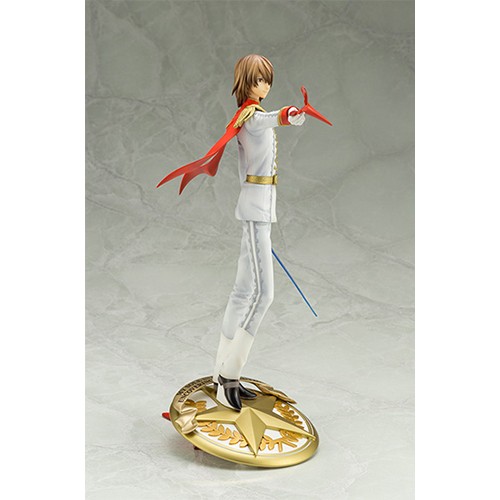 ペルソナ5 ARTFX J 明智吾郎 怪盗ver. 【再生産】塗装済み完成品