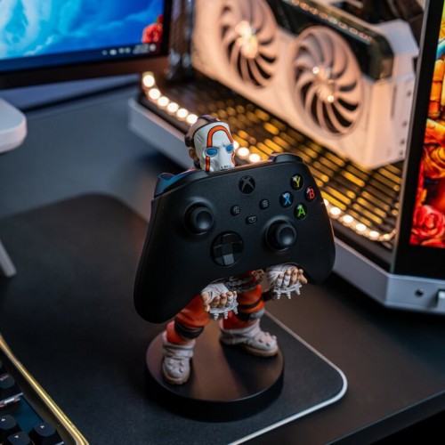 【Borderlands】"サイコ" ケーブルガイズ コントローラ＆スマホスタンド※2025年11月中旬出荷分