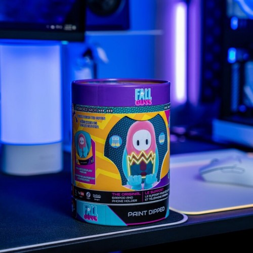 【Fall Guys】"ペイントディップ"　ミニ・ケーブルガイズ コントローラ＆スマホスタンド※2025年11月中旬出荷分