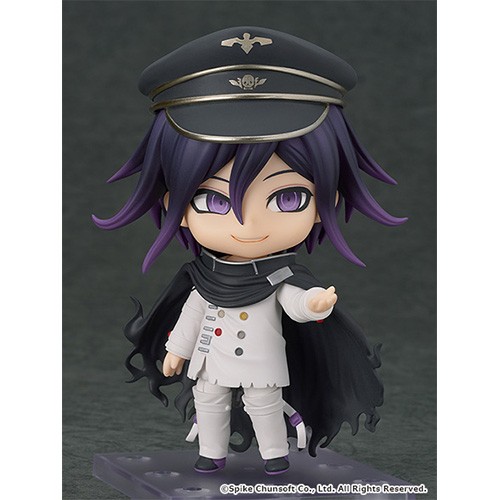 ニューダンガンロンパV3 みんなのコロシアイ新学期 ねんどろいど 王馬小吉