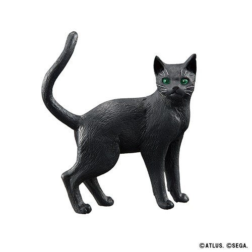 ゲームキャラクターズコレクションDX「デビルサマナー葛葉ライドウ 対 アバドン王」葛葉ライドウ【再販】