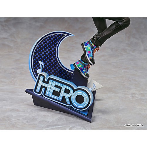 ペルソナ3 ダンシング・ムーンナイト P3D主人公