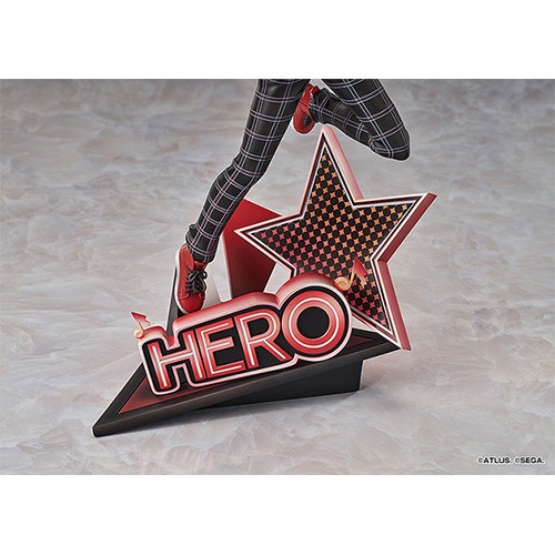 ペルソナ5 ダンシング・スターナイト P5D主人公