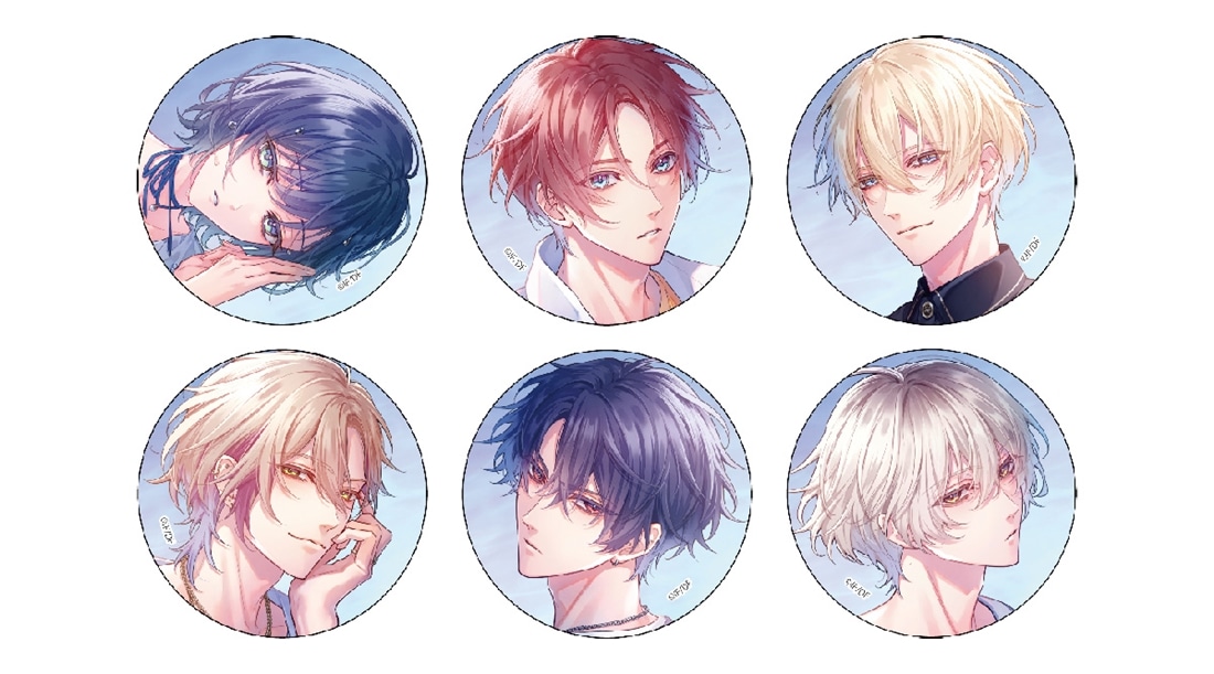 君に惑い、君に溺れる。 特装版 ebtenDXパック（初回封入特典付き） 特装版