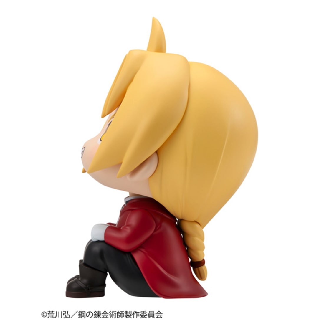 鋼の錬金術師 FULLMETAL ALCHEMIST るかっぷ エドワード・エルリック