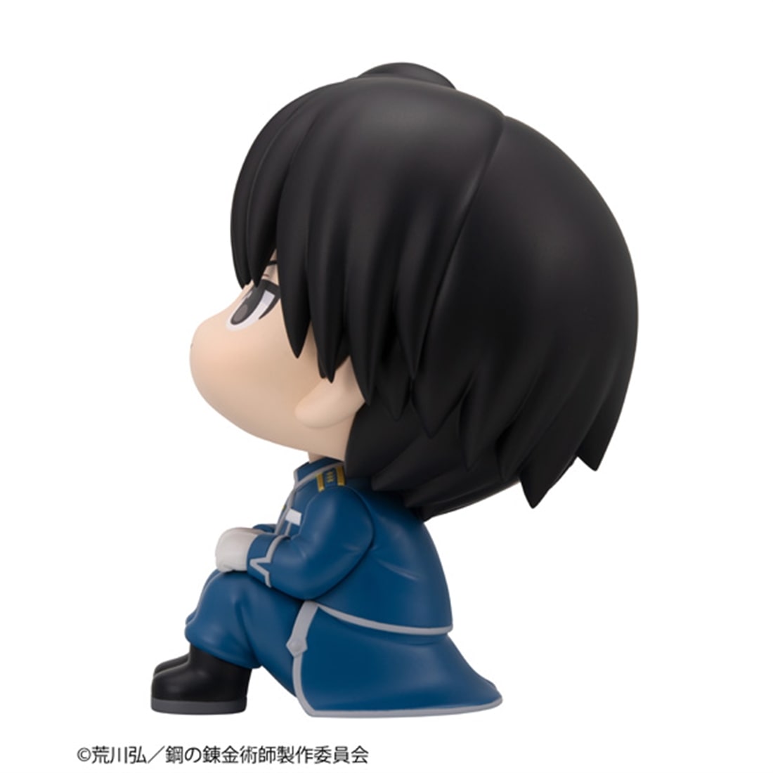 鋼の錬金術師 FULLMETAL ALCHEMIST るかっぷ ロイ・マスタング