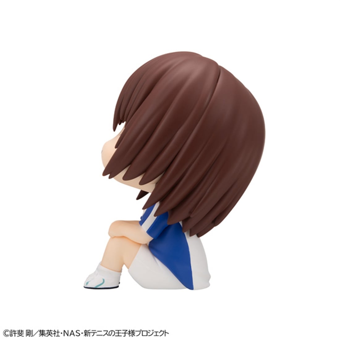 新テニスの王子様 るかっぷ 不二周助