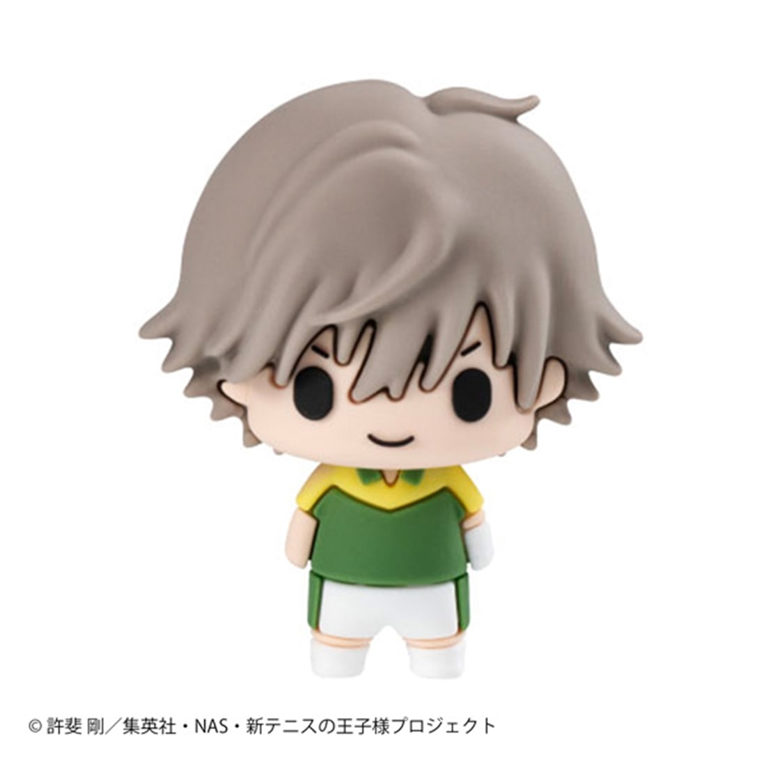 新テニスの王子様 ちょこりんコレクション Vol.2 【1BOX】