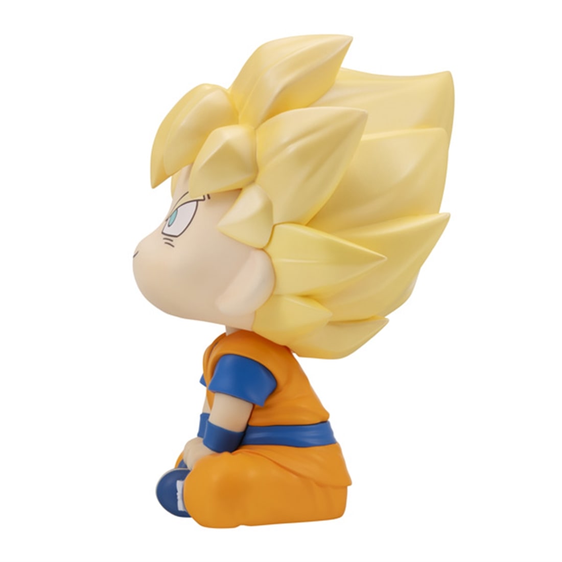 ドラゴンボールDAIMA るかっぷ 超サイヤ人 孫悟空（ミニ）