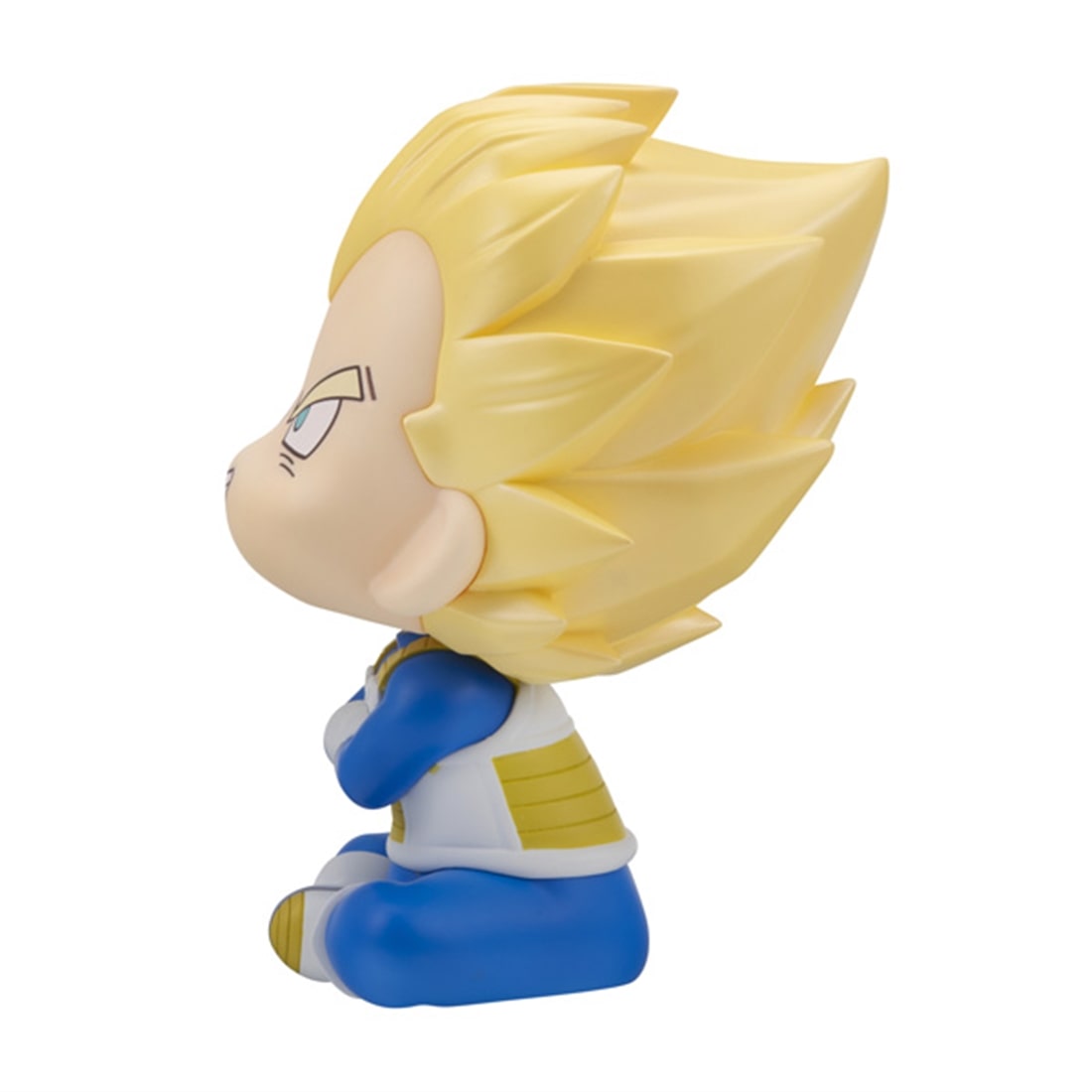 ドラゴンボールDAIMA るかっぷ 超サイヤ人 ベジータ（ミニ）