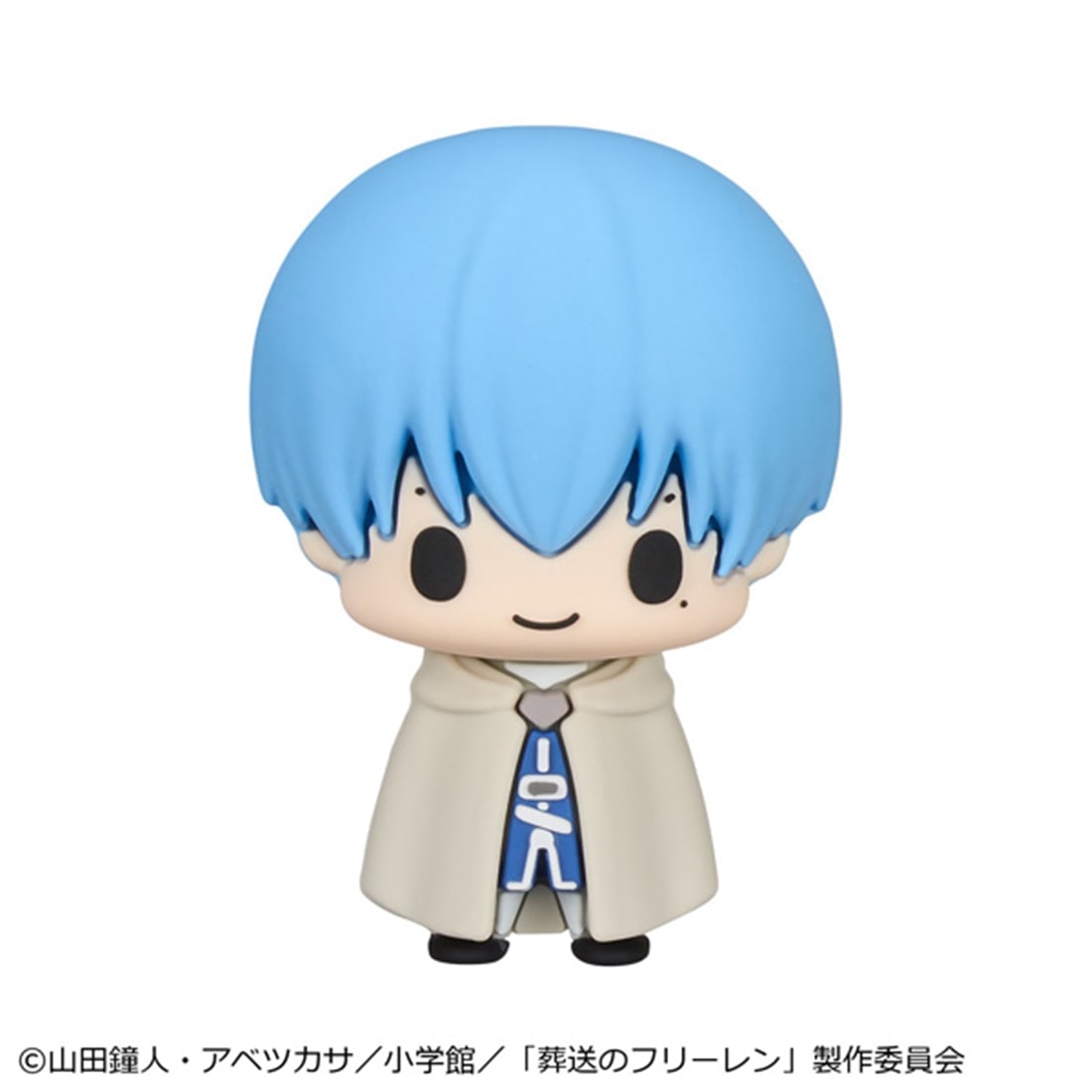 葬送のフリーレン ちょこりんコレクション 【1BOX】