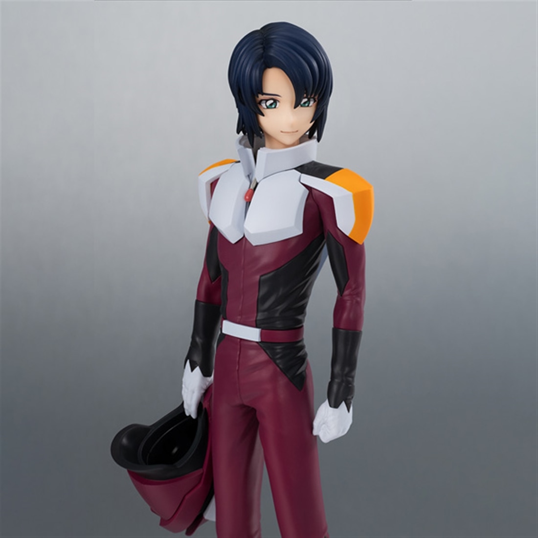機動戦士ガンダムSEED FREEDOM Lucrea らいと アスラン・ザラ パイロットスーツVer.