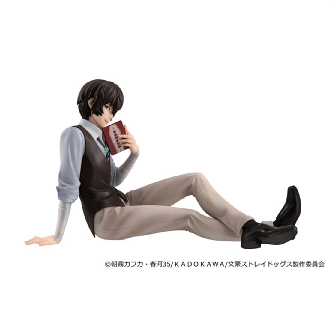 文豪ストレイドッグス G.E.M.シリーズ てのひら太宰さん